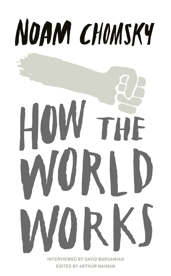 How the World Works / How the World Works  9780241145388-1