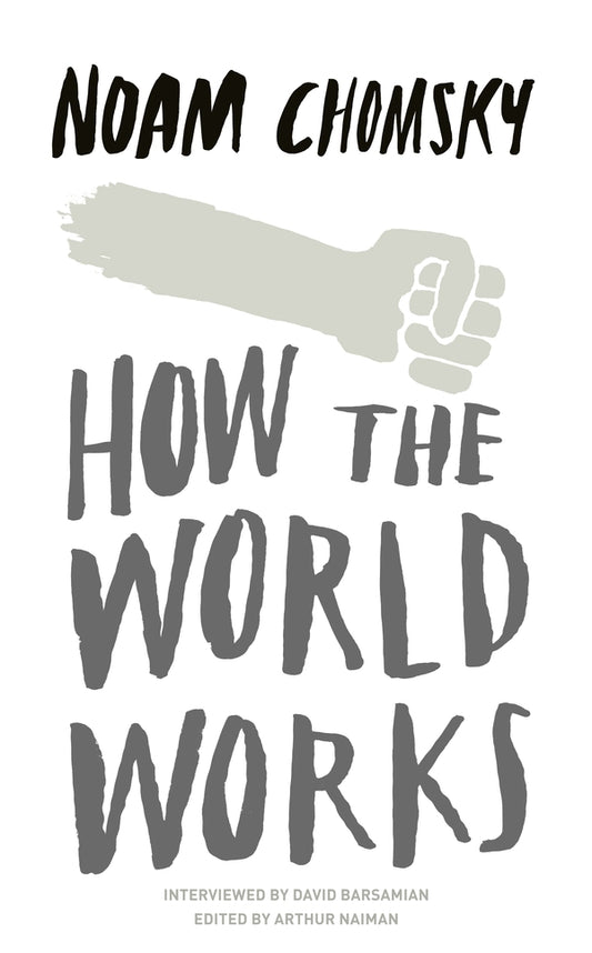 How the World Works / How the World Works  9780241145388-1