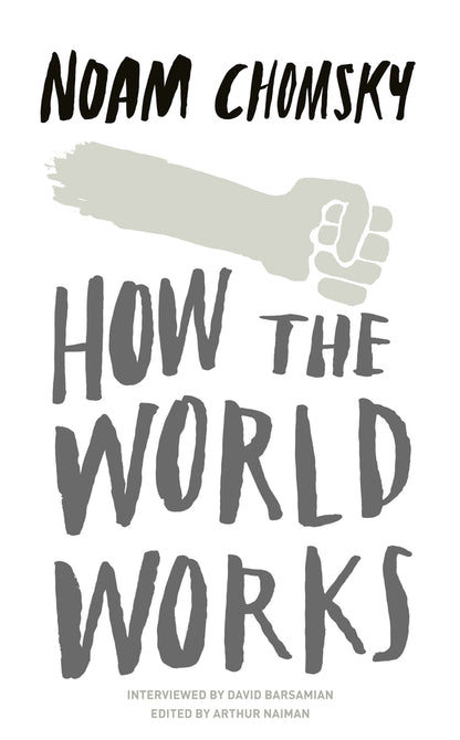 How the World Works / How the World Works  9780241145388-2