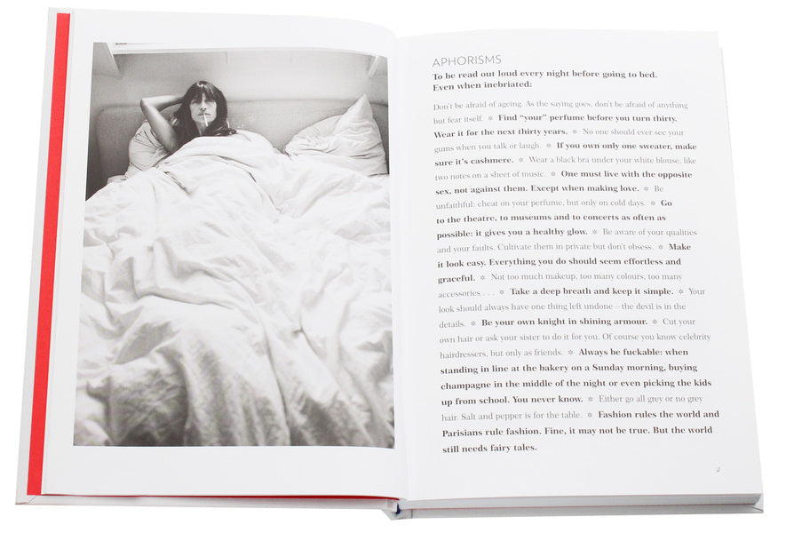 How to Be Parisian / How to Be Parisian Софи Мас, Анн Берест, Одри Диван, Каролин де Мегрэ 9780091958091-4