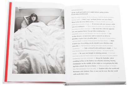 How to Be Parisian / How to Be Parisian Софи Мас, Анн Берест, Одри Диван, Каролин де Мегрэ 9780091958091-4