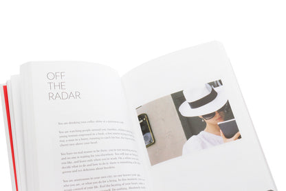 How to Be Parisian / How to Be Parisian Софи Мас, Анн Берест, Одри Диван, Каролин де Мегрэ 9780091958091-6