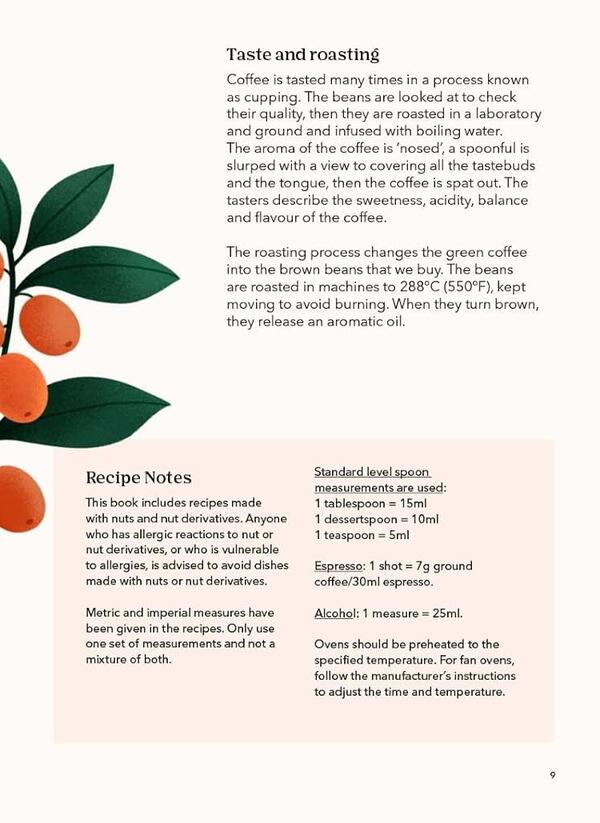 How to Drink Coffee / How to Drink Coffee Сара Форд 9781837760220-3