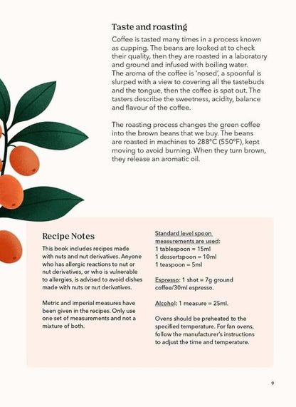 How to Drink Coffee / How to Drink Coffee Сара Форд 9781837760220-3