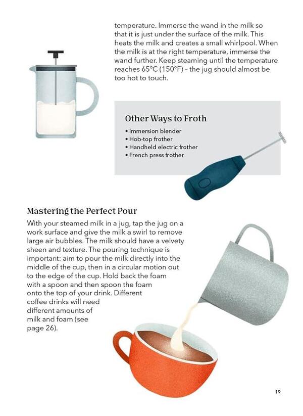 How to Drink Coffee / How to Drink Coffee Сара Форд 9781837760220-5