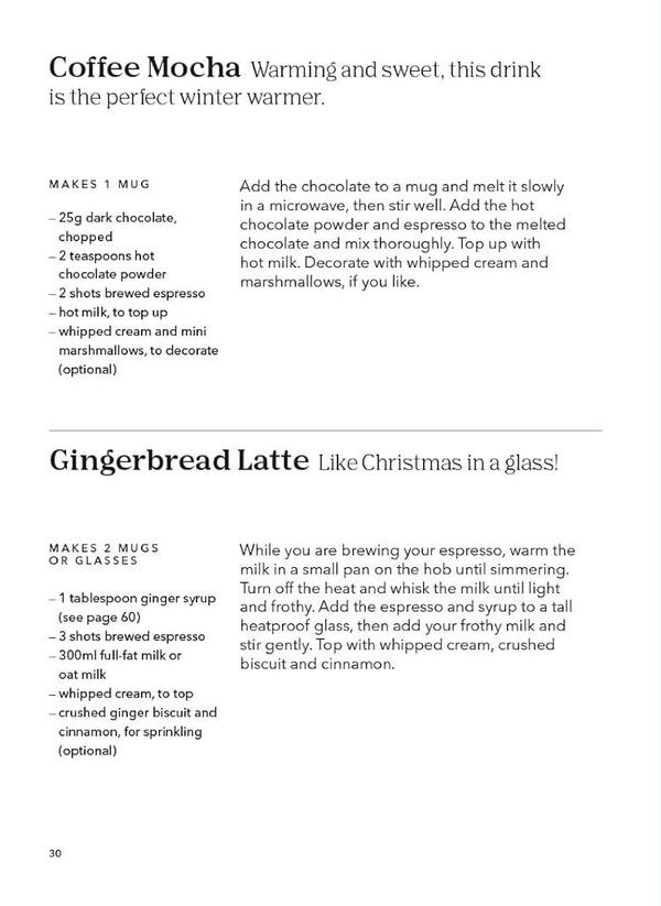 How to Drink Coffee / How to Drink Coffee Сара Форд 9781837760220-6