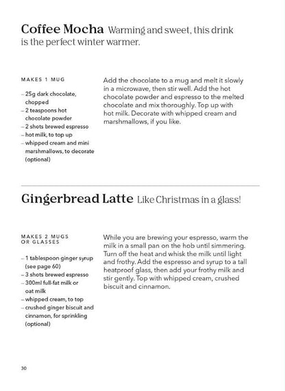 How to Drink Coffee / How to Drink Coffee Сара Форд 9781837760220-6