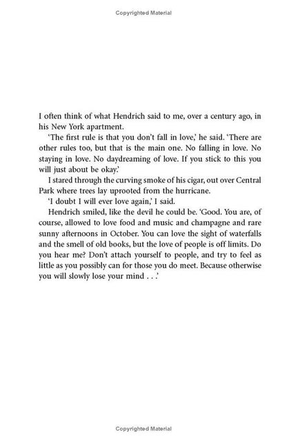 How to Stop Time / How to Stop Time Мэтт Хейг 9781838858476-2