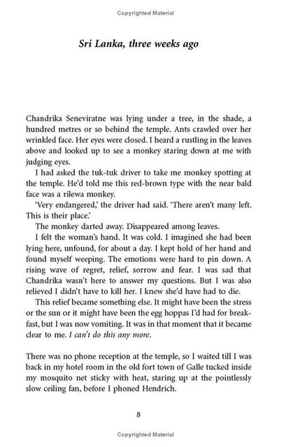 How to Stop Time / How to Stop Time Мэтт Хейг 9781838858476-6