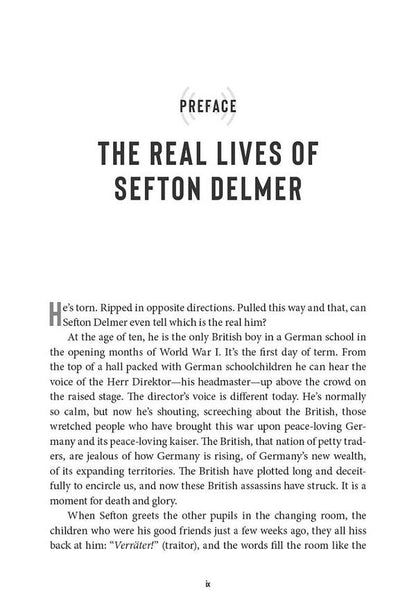 How to Win An Information War: The Propagandist Whitwitted Hitler / How to Win an Information War: The Propagandist Who Outwitted Hitler Питер Померанцев 9780571366361-3