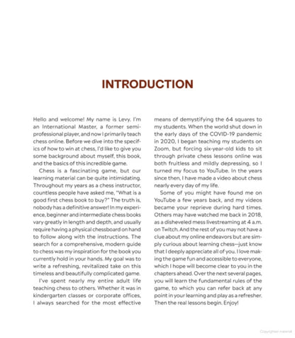 How to Win At Chess. The Ultimate Guide for Beginners and Beyond / How to Win At Chess. The Ultimate Guide for Beginners and Beyond Леви Розман 9780241676738-3