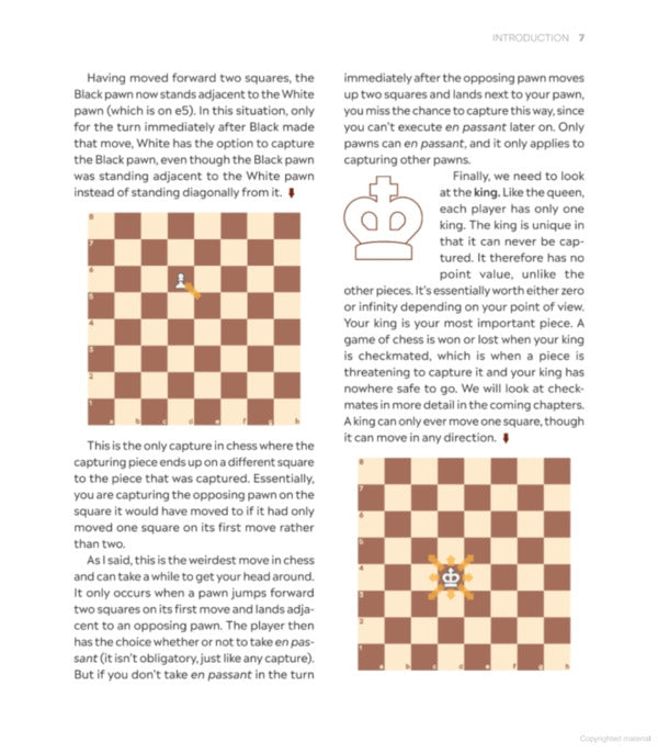 How to Win At Chess. The Ultimate Guide for Beginners and Beyond / How to Win At Chess. The Ultimate Guide for Beginners and Beyond Леви Розман 9780241676738-4