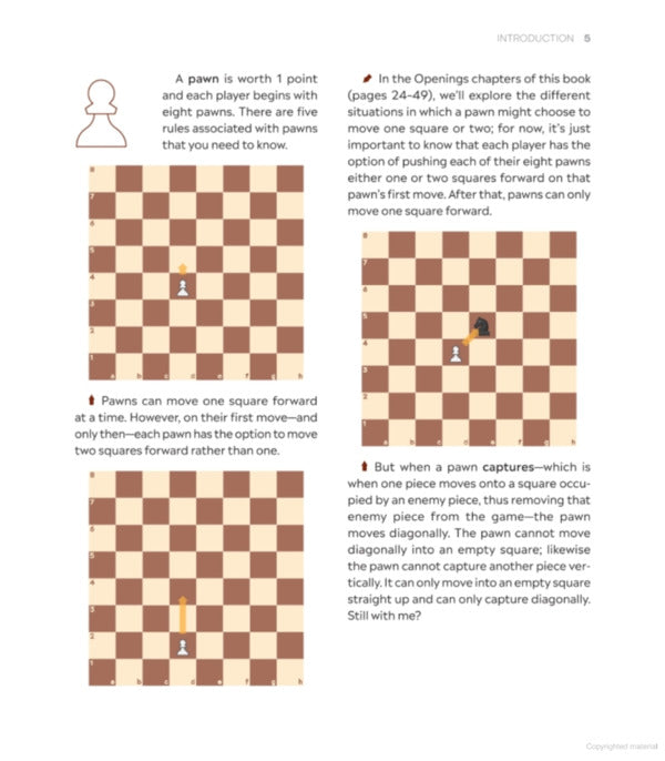 How to Win At Chess. The Ultimate Guide for Beginners and Beyond / How to Win At Chess. The Ultimate Guide for Beginners and Beyond Леви Розман 9780241676738-6