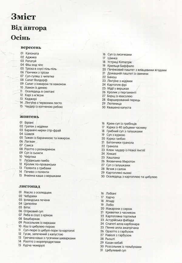 How to learn to cook not by books. Video recipes for every day / Як навчитися готувати не за книжками. Відеорецепти на кожен день Андрей Талерка 978-966-03-7355-6-3