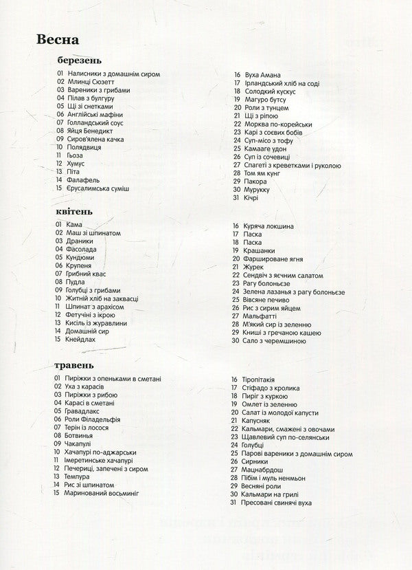 How to learn to cook not by books. Video recipes for every day / Як навчитися готувати не за книжками. Відеорецепти на кожен день Андрей Талерка 978-966-03-7355-6-5