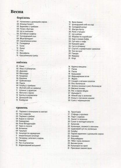 How to learn to cook not by books. Video recipes for every day / Як навчитися готувати не за книжками. Відеорецепти на кожен день Андрей Талерка 978-966-03-7355-6-5