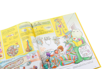 How to make an older brother / Як змайструвати старшого брата Анаис Вожеляд 978-617-09-5266-0-6