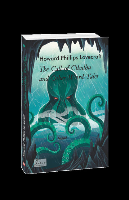 Howard Lovecraft (set of 3 books) / Howard Lovecraft (комплект із 3 книг) Говард Лавкрафт 978-617-551-166-4, 978-617-551-172-5, 978-966-03-9654-8-4