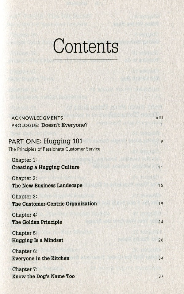 Hug Your Customers. Love the Results / Hug Your Customers. Love the Results Джек Митчелл 9780141015224-3