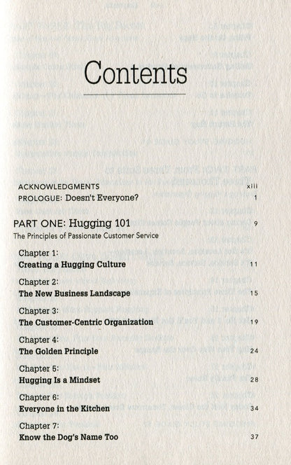 Hug Your Customers. Love the Results / Hug Your Customers. Love the Results Джек Митчелл 9780141015224-3