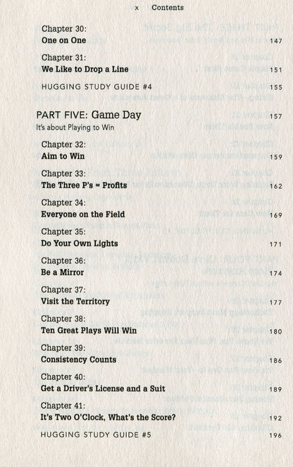 Hug Your Customers. Love the Results / Hug Your Customers. Love the Results Джек Митчелл 9780141015224-6