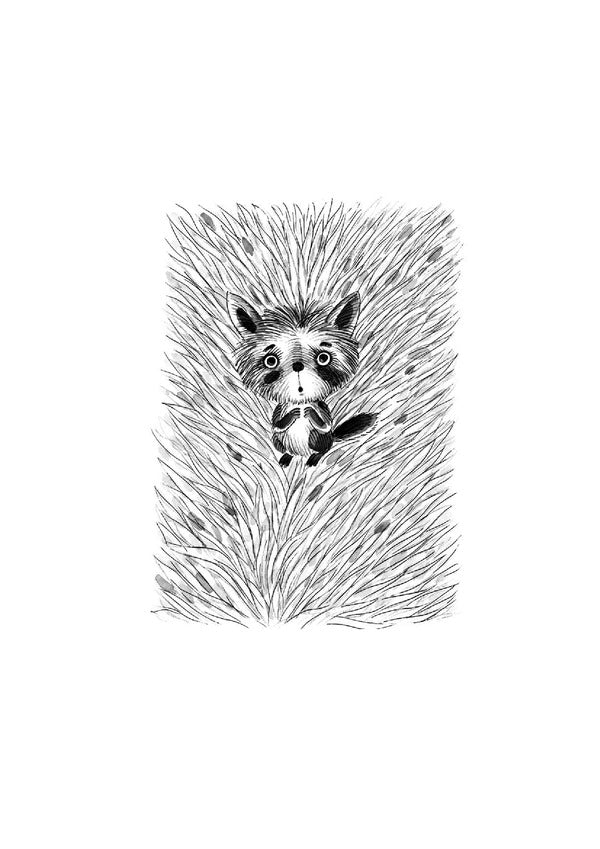 Hukha-Mokhovinka. Selected Fairy Tales / Хуха-Моховинка. Вибрані казки Vasyl Koroliv-Stary / Василь Королів-Старий 9786170708373-5