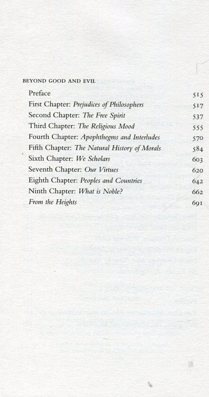 Human, All Too Human & Beyond Good And Evil Friedrich Nietzsche / Фридрих Ницше 9781840225914-4