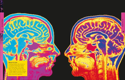 Human Body A Children's Encyclopedia / Human Body A Children's Encyclopedia  9780241323069-3