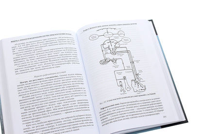 Human physiology. Textbook / Фізіологія людини. Підручник Владимир Филимонов 978-617-505-851-0-6