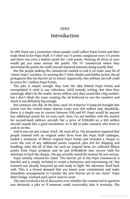 Humble Pi Matt Parker / Мэтт Паркер 9780141989143-2