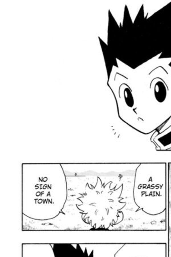 Hunter X Hunter. Volume 14 Yoshihiro Togashi / Есихиро Тогаси 9781421510705-3