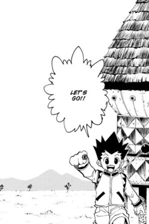 Hunter X Hunter. Volume 14 Yoshihiro Togashi / Есихиро Тогаси 9781421510705-5