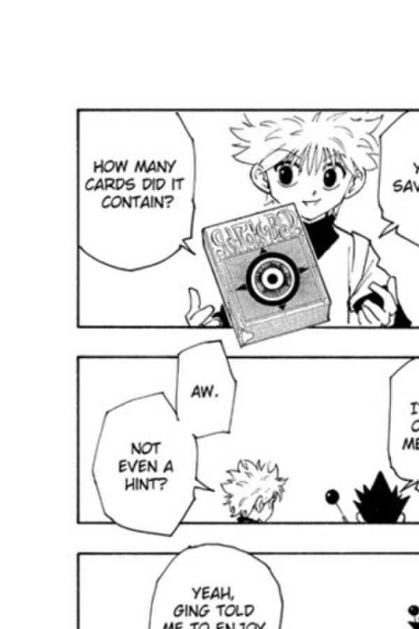 Hunter X Hunter. Volume 14 Yoshihiro Togashi / Есихиро Тогаси 9781421510705-6