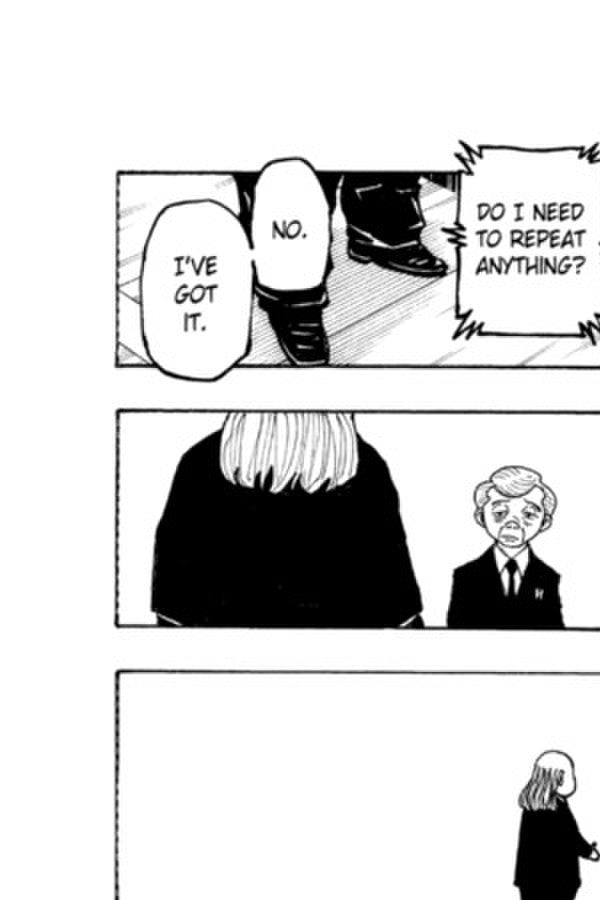 Hunter X Hunter. Volume 37 Yoshihiro Togashi / Есихиро Тогаси 9781974715404-5