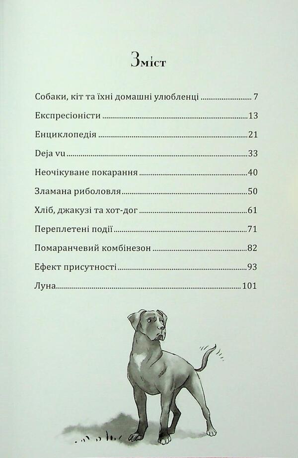 Hunter and Cooper / Хантер і Купер Ник Спарроу 9789662793154-3