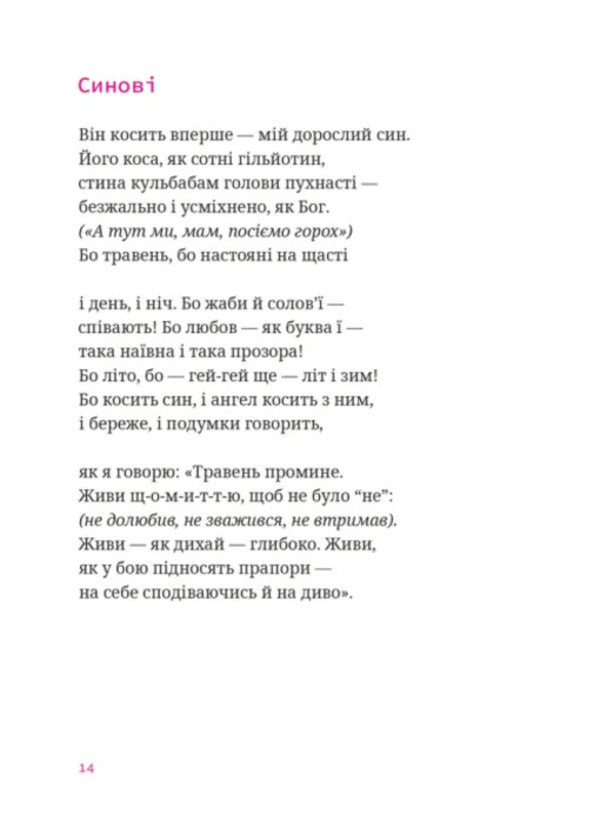 Hunters Always Come Back / Мисливці повертаються завжди Anna Osadko / Ганна Осадко 9789664486139-3