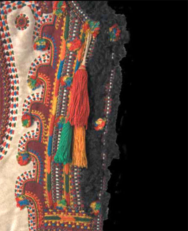 Hutsul Embroidery - Гуцульська вишивка - Author not specified 9789667845520-3