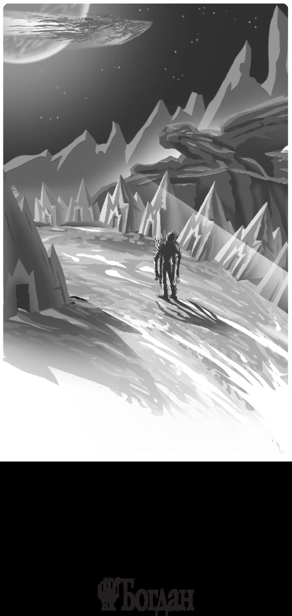 Hyperion / Гіперіон Дэн Симмонс 978-966-10-4643-5-5