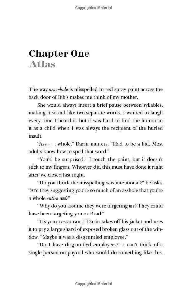 IT STARTS WITH US / IT STARTS WITH US Коллин Гувер 9781398518162-2