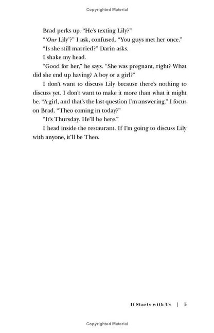 IT STARTS WITH US / IT STARTS WITH US Коллин Гувер 9781398518162-6