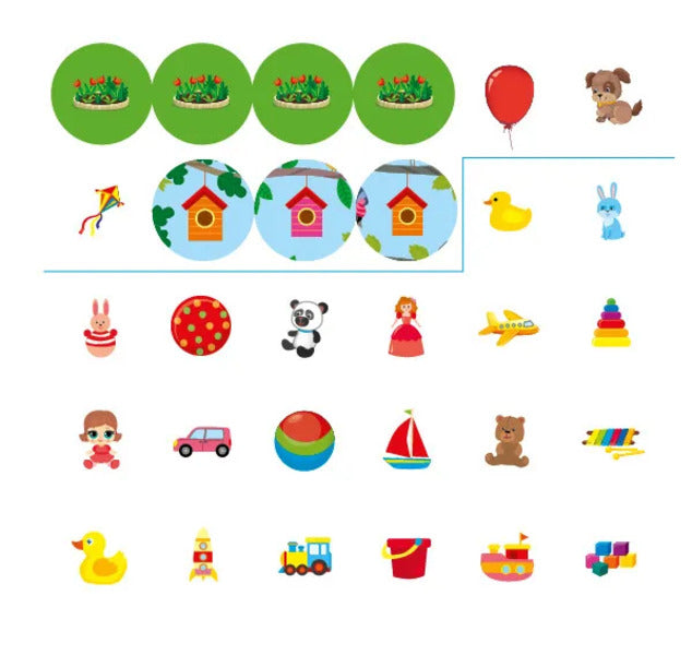 I Am Growing And Developing. My Walk. 3-4 Years - Я росту й розвиваюся. Моя прогулянка. 3-4 роки Svetlana Silych - Свтлана Слч 9786175445259-5