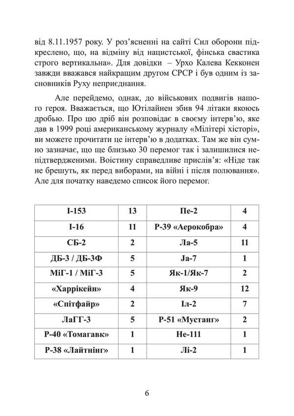 I Beat The 'Stalin Falcon' / Я бив «сталінських соколів» Ilmara Otillain / Ilmari yutilain 9786110135672-5