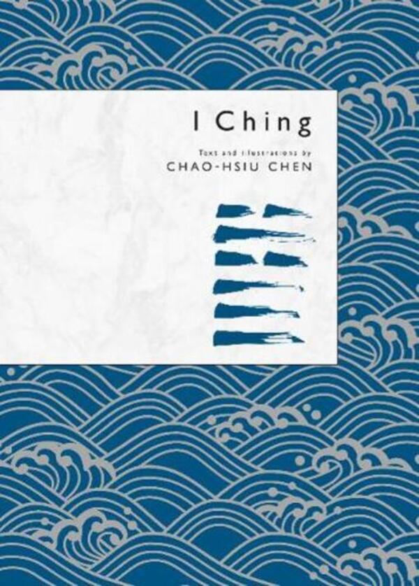 I Ching Chao-Hsiu Chen / Чао-Хсиу Чен 9780764357145-1
