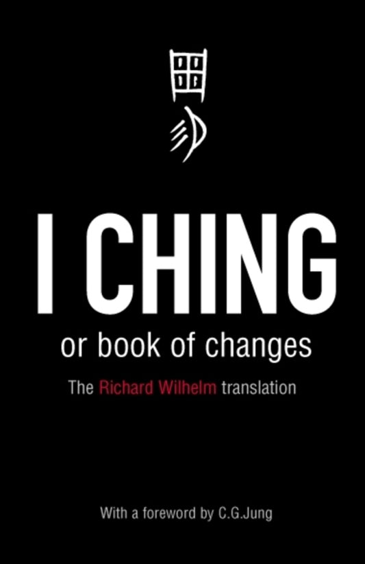 I Ching Or Book Of Changes / Author not specified 9780140192070-1