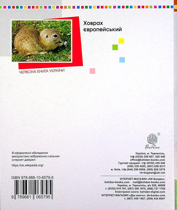 I Explore The World. 3Rd Grade Collection Of Diagnostic Works / Я досліджую світ. 3 клас. Збірник діагностичних робіт Natalya Shost, Tatiana Gladyuk, Natalya Budnaya / Наталія Шост, Тетяна Гладюк, Наталія Будная 9789661065795-2