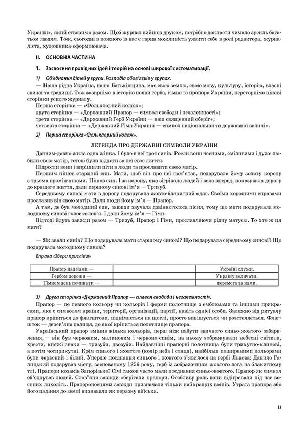 I Explore The World. 4Th Grade Part 1 (Based On The Textbook By N. M. Bibyk, G. P. Bondarchuk) / Я досліджую світ. 4 клас. Частина 1  (за підручником Н. М. Бібік, Г. П. Бондарчук) Svetlana Zaplotna / Світлана Заплотна 9786170040992-5