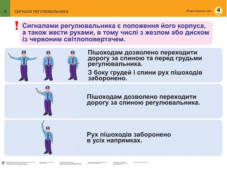I Explore The World Tables 4Th Grade - Я дослджую свт Таблиц 4 клас Natalya Budnaya, Svetlana Zabrotskaya - Наталя Будна, Свтлана Заброцька 2005000017452-5