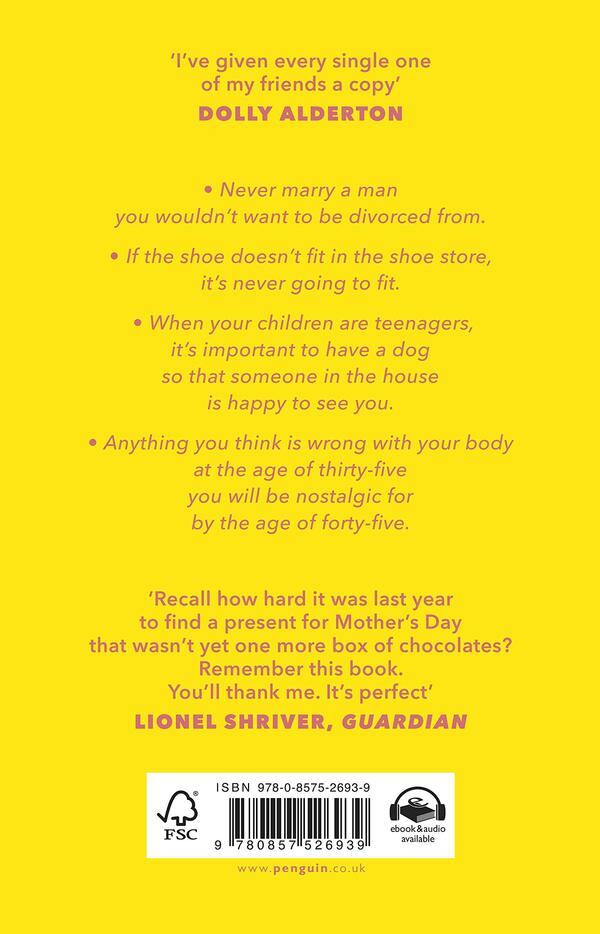 I Feel Bad About My Neck / I Feel Bad About My Neck Нора Эфрон 9780857526939-2