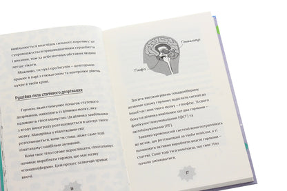 I Grow Older. Book For Guys / Я дорослішаю. Книжка для хлопців Felitis bruck, Alex Frit / Фелісіті Брукс, Алекс Фріт 9789669484611-5