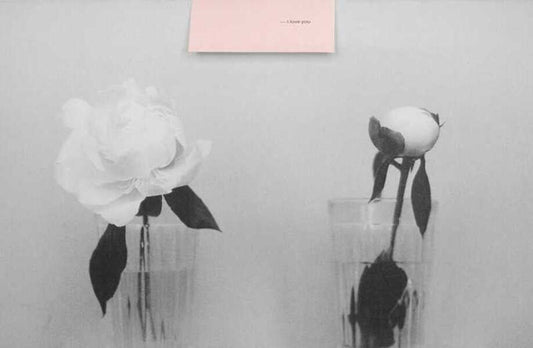 I Love You. Art book / I Love You. Артбук Катя Лесив 9786177948031-1